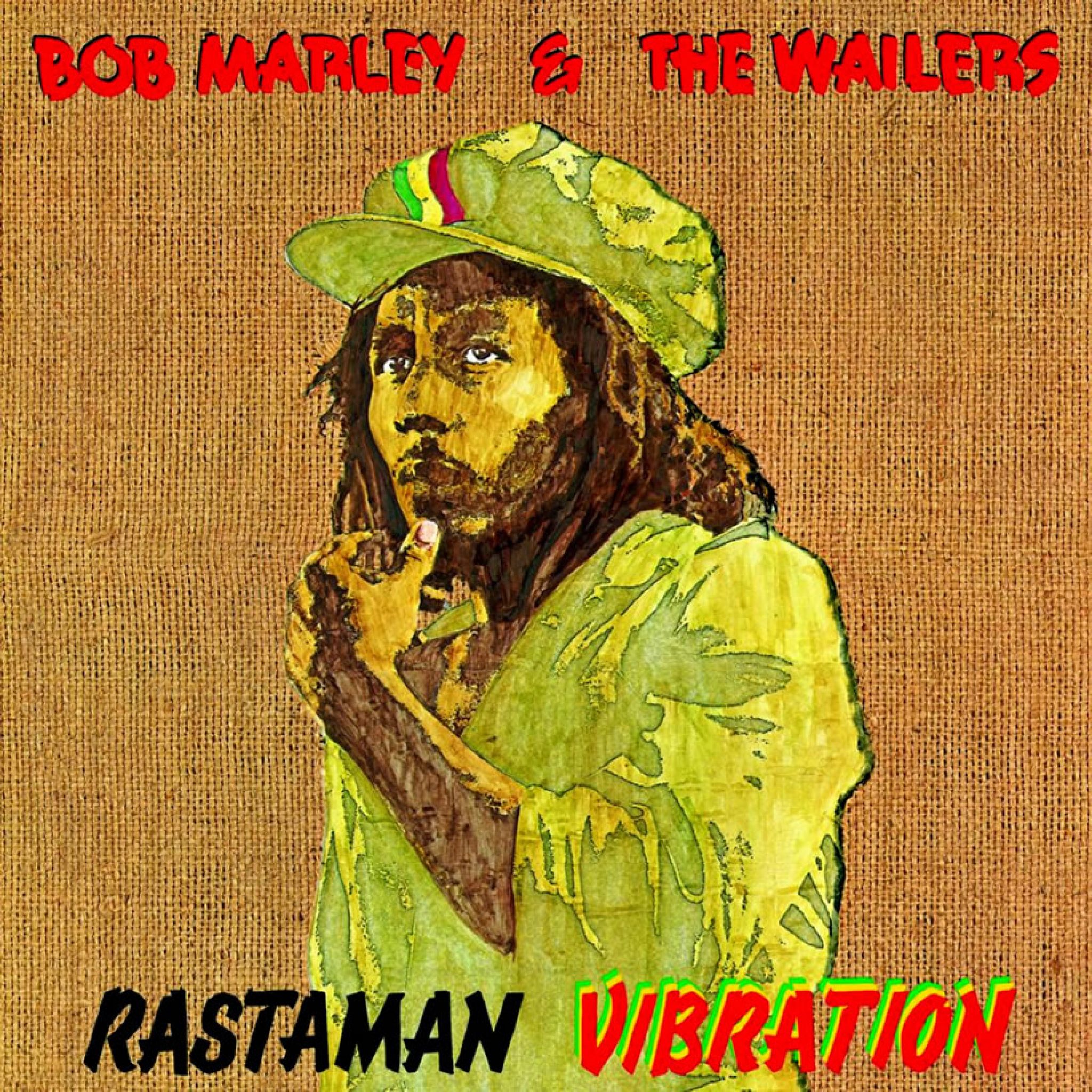 Bob Marley Rastaman Vibration The Real Story Behind The Album