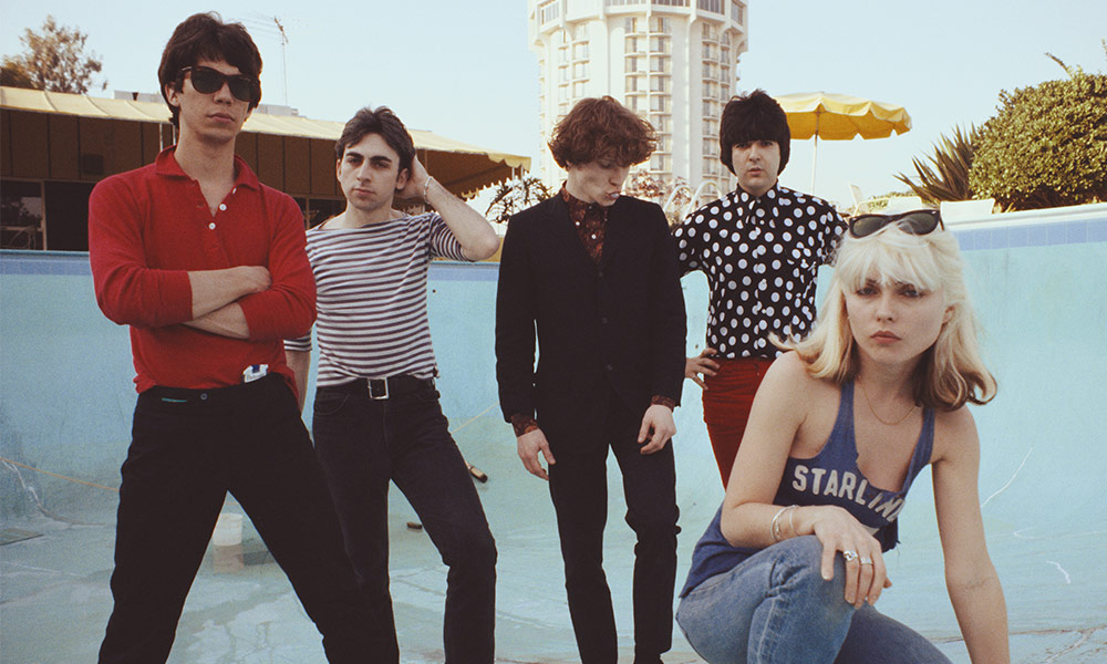 Blondie - The Highest Grade Of Pure Pop Music | uDiscover Music