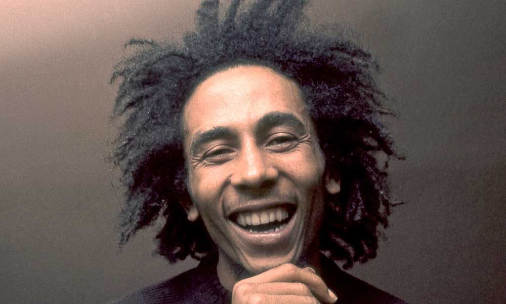 Bob Marley & The Wailers - Stir It Up Lyrics