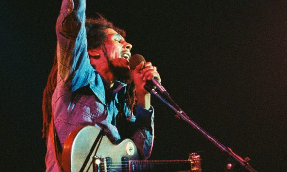 hennemusic: Keith Richards covers Bob Marley for Playing For Change charity  release