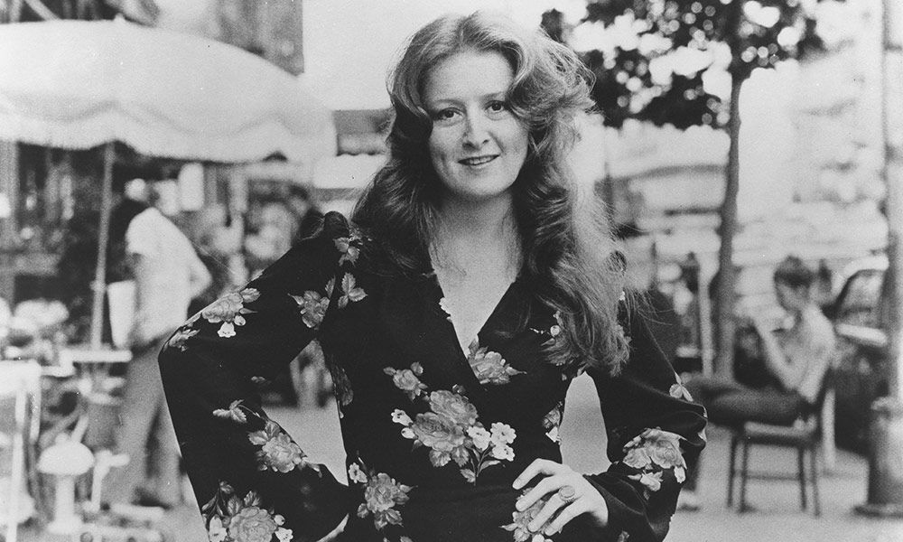 Bonnie Raitt