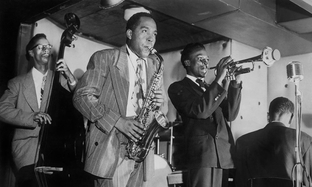 Charlie Parker - The Master Of Jazz Improvisation | uDiscover Music
