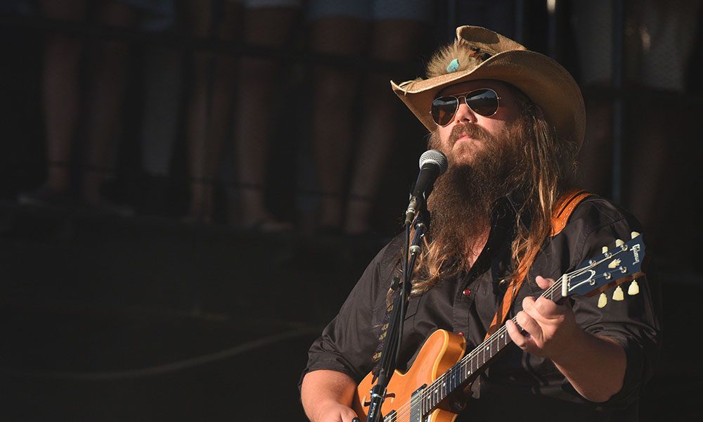 Chris Stapleton Took Years To An Overnight Success uDiscover