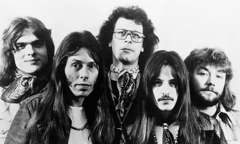 Climax Blues Band: One Of The Great British Blues Institutions | UDiscover