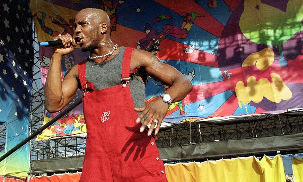 DMX, 1970 - 2021: hip-hop giant who shone brightest in the darkness