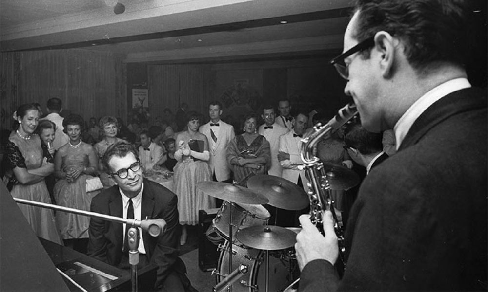 New Dave Brubeck Biography A Timely Reminder Of Jazz Piano Royalty