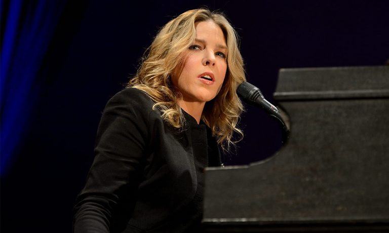 Diana Krall - The Perfect Jazz Musical Package | uDiscover Music