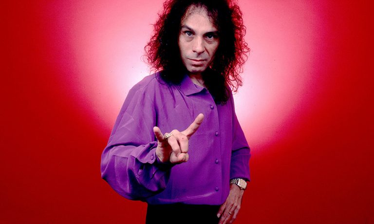 Dio - One Of The Most Powerful & Expressive Rock Voices | uDiscover