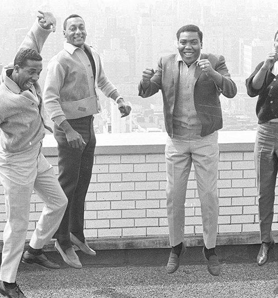 Four Tops