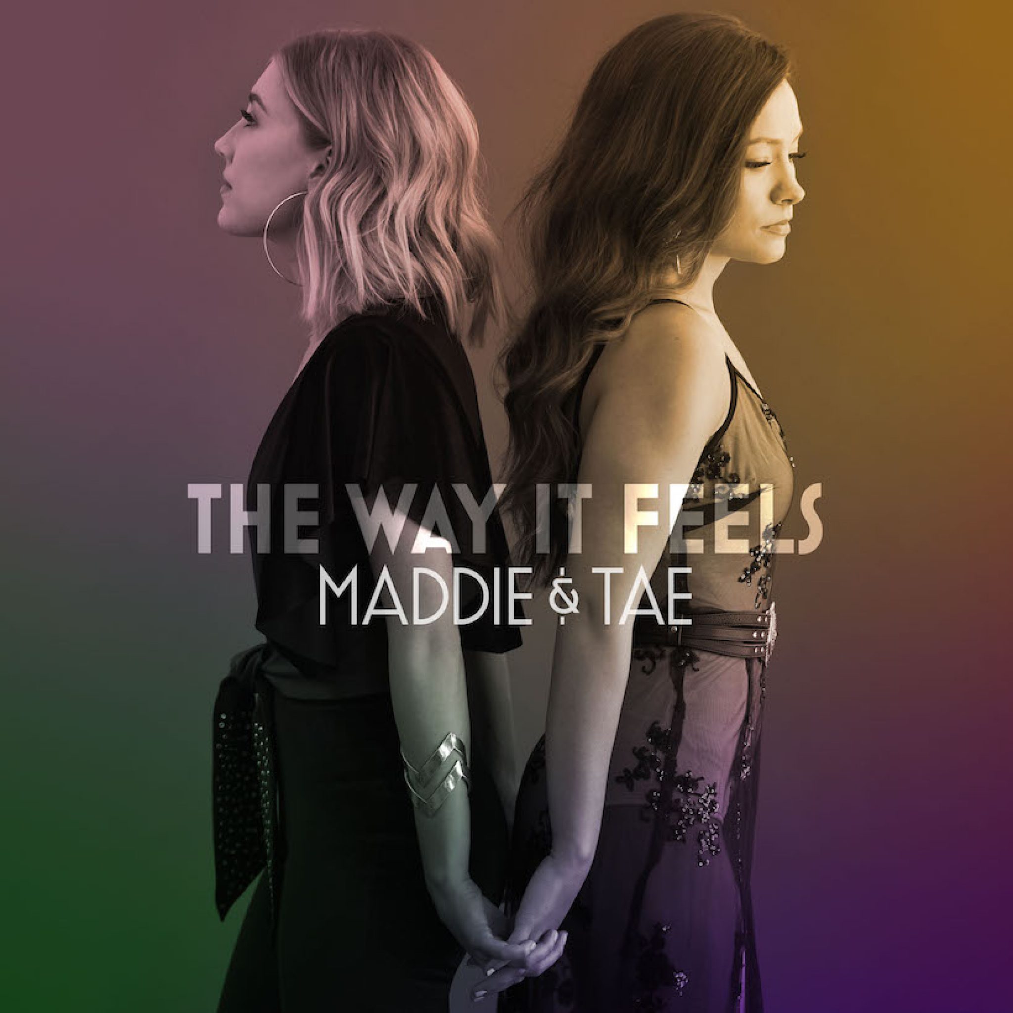 Maddie & Tae's Second Album 'The Way It Feels' Hailed As “Glorious”