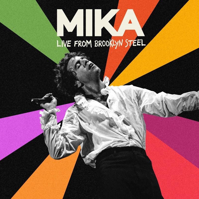 Mika - The Origin of Love by Mika CD