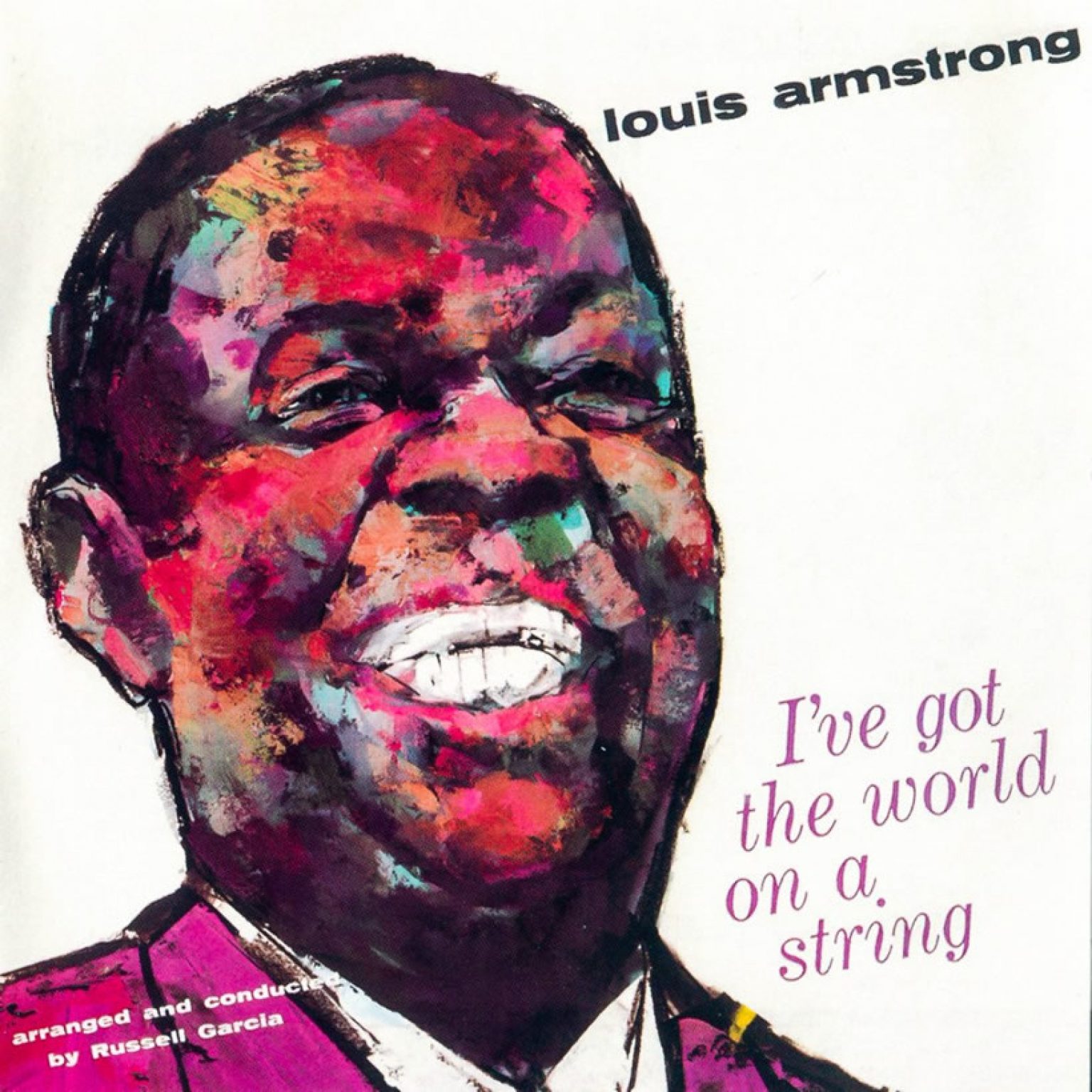 we ve got all the time in the world louis armstrong