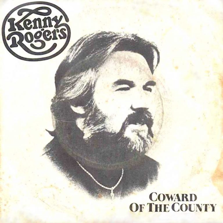 'Coward Of The County': Kenny Rogers Keeps It Country | UDiscover