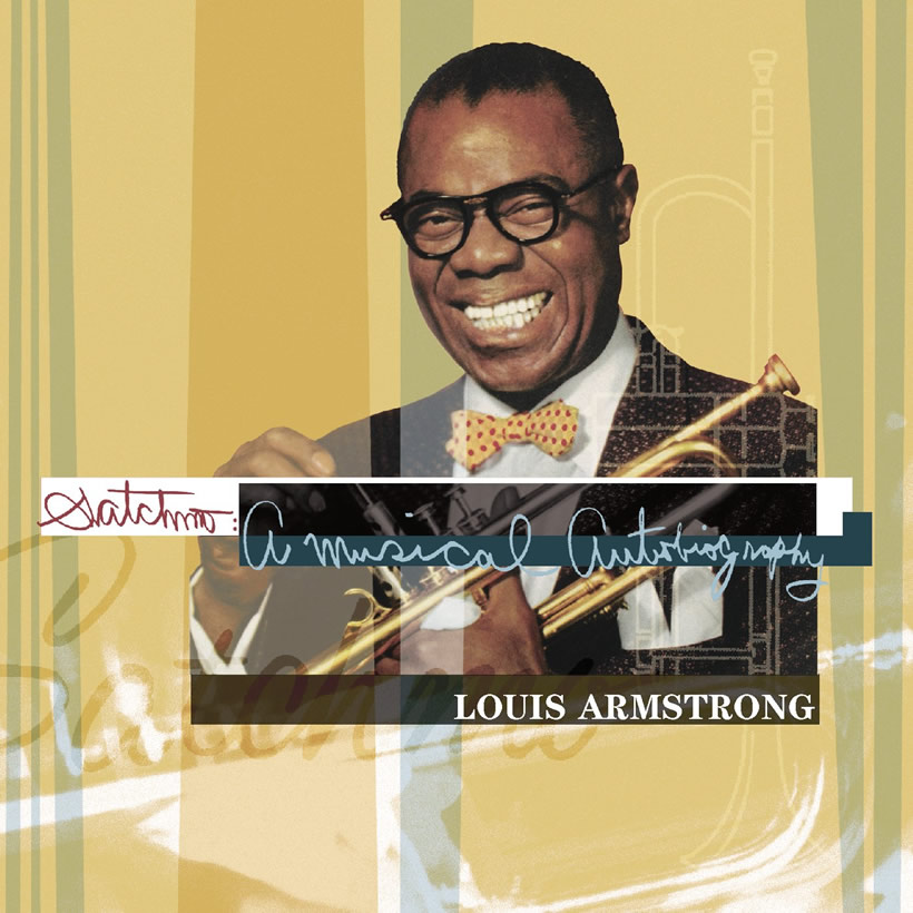 Louis Armstrong & His All-Stars - Live In 1956 (Vinyl LP)