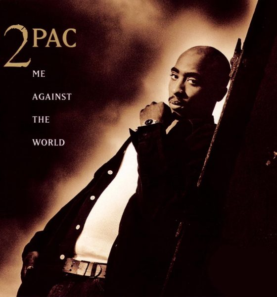 2pac Me Against The World