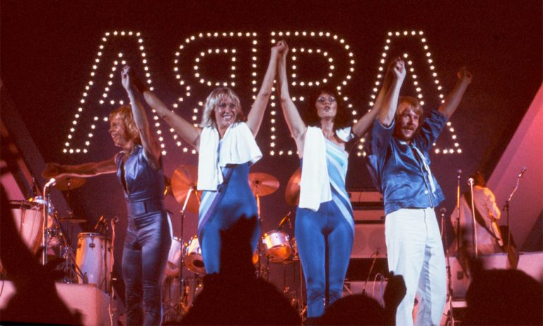 ‘Live At Wembley Arena’: How ABBA Went Beyond All Expectations