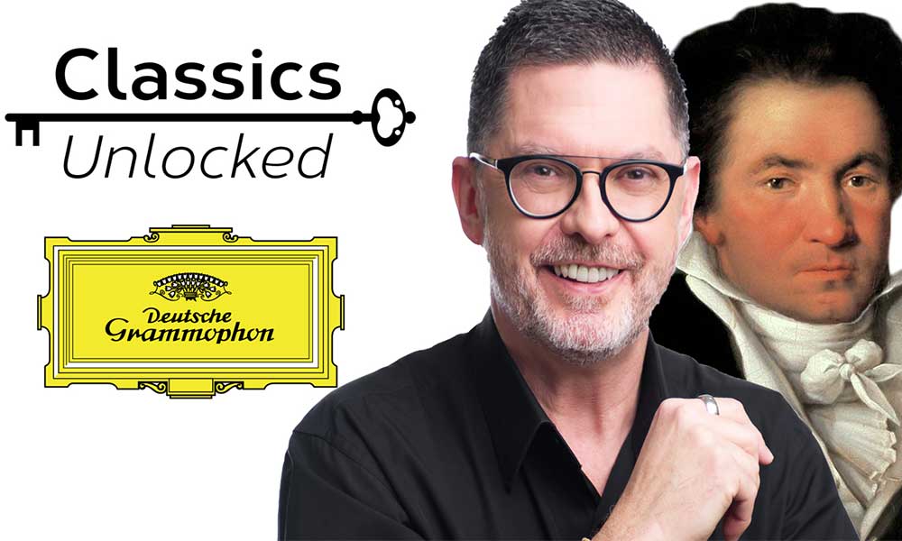 Classics Unlocked Explores Beethoven S Middle Piano Sonatas