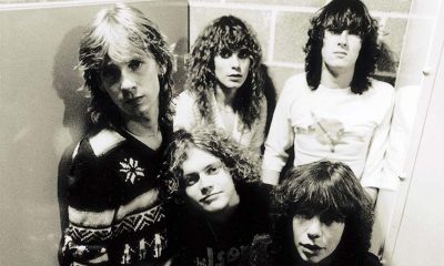 “We Were Going In The Right Direction”: Joe Elliott On Def Leppard’s ...