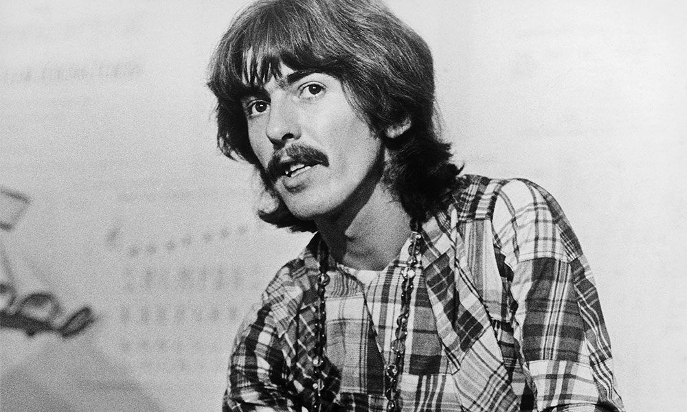 George Harrison - The Quiet Masterful Songwriter | uDiscover Music