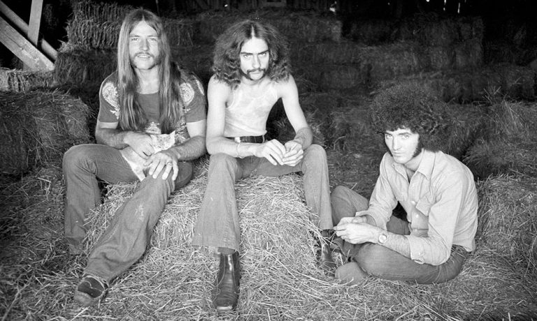 Grand Funk Railroad - The Ultimate Power Rock Trio 