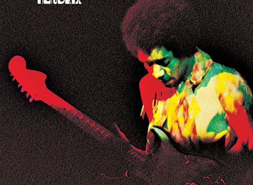 Band Of Gypsys How Jimi Hendrix Shaped 70s Rock And Beyond