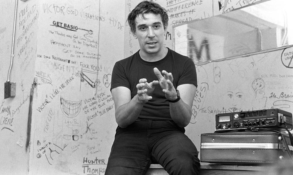 Best John Cale Songs: Five Essential Tracks Reveal The VU Legend's Gift