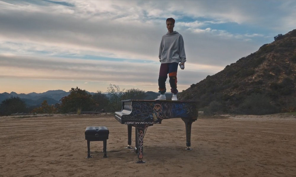 Watch Justin Bieber’s New Music Video For ‘Available’ On Apple Music