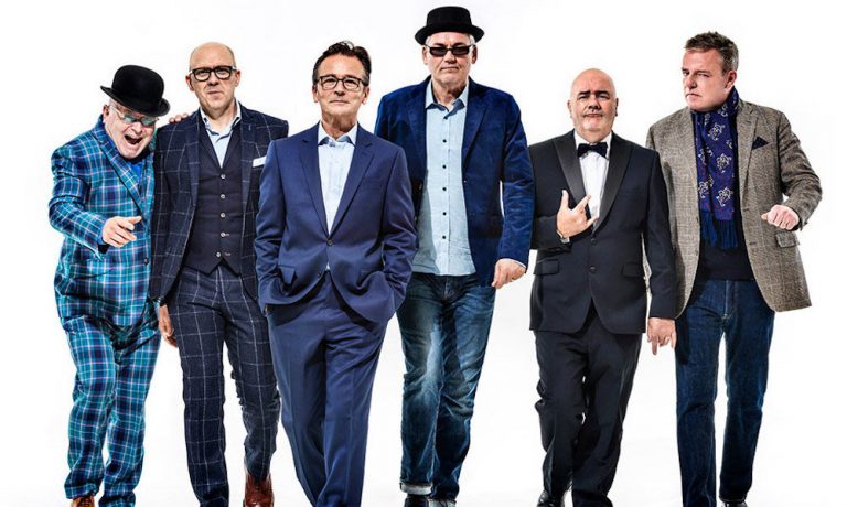 Madness Announce Show At Los Angeles’ Greek Theatre