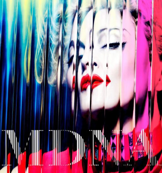 Madonna MDNA album cover 820