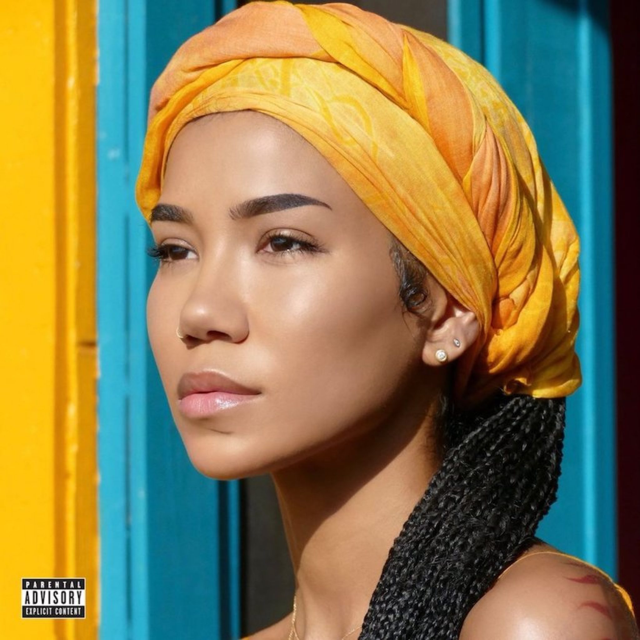 Jhené Aiko Returns With Emotionally Charged Chilombo Album uDiscover