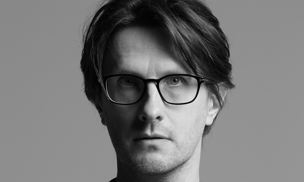 Steven Wilson Invites Fans To Remix His Latest Single Personal Shopper