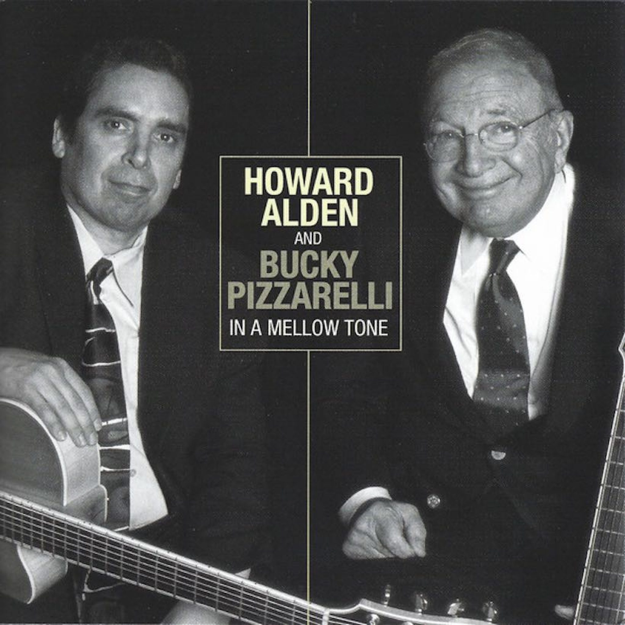 Bucky Pizzarelli. Jazz Lounge - Howard Alden & Bucky Pizzarelli - in Mellow Tone. Bucky Pizzarelli , Slam Stewart - Dialogue (1978)).