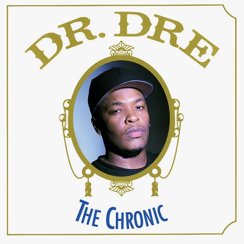 The Chronic': Dr. Dre's G-Funk Masterpiece Still Smokes