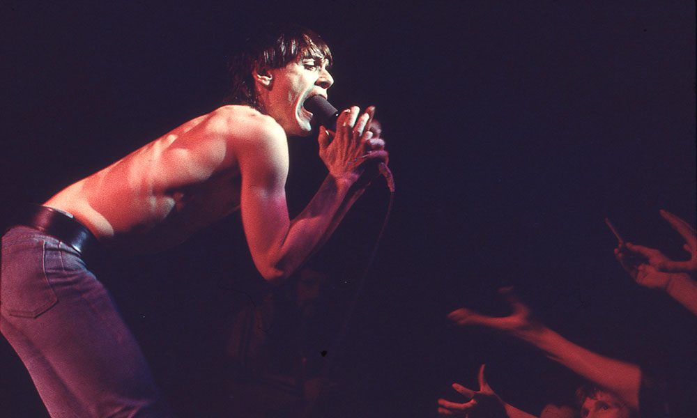 Best Iggy Pop Songs Tracks With An Insatiable Lust For Life