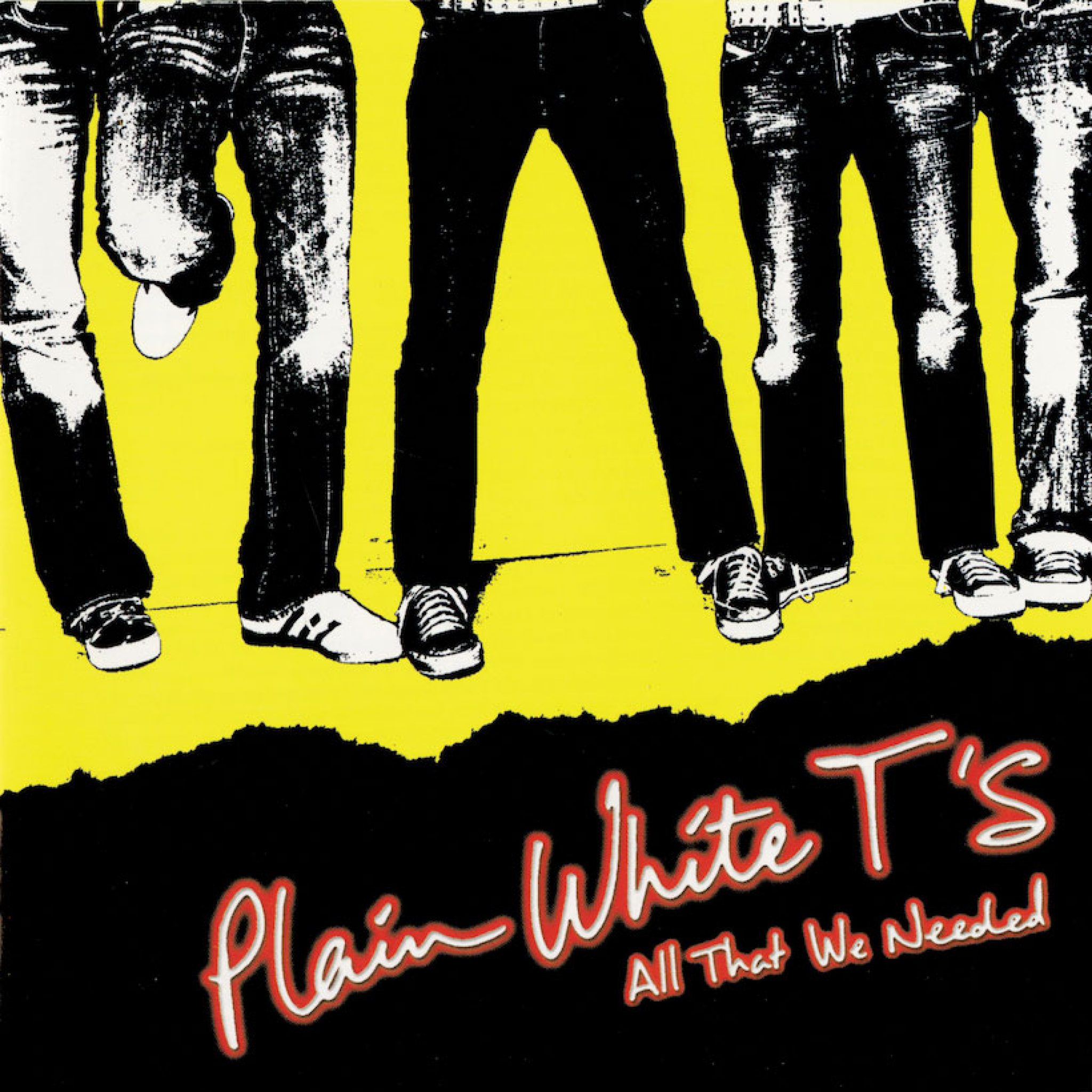 Plain White T’s Announce 15th Anniversary Reissue Of All That We Needed