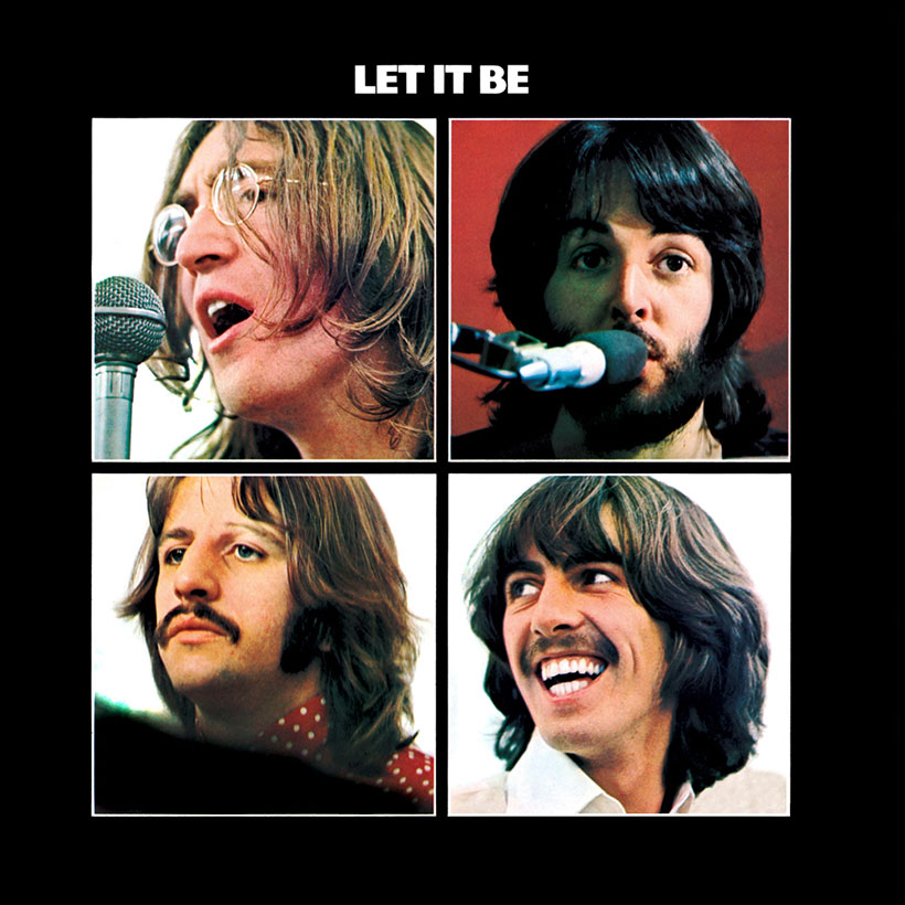 Let It Be: From The 'Get Back' Sessions To The Beatles' Final Album