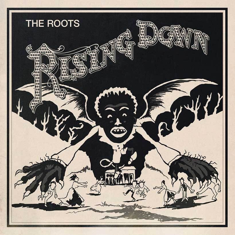 Rising Down': When The Roots Uplifted The Masses