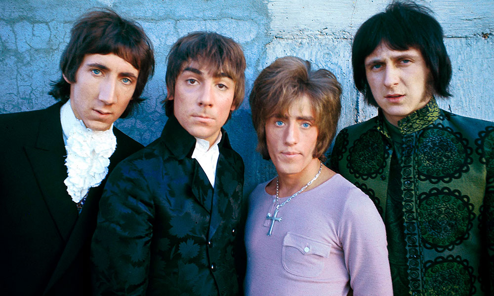 The Who - One Of The Greatest Rock Bands In The World | uDiscover