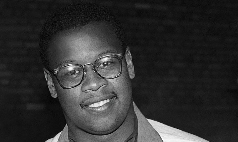 Andre Harrell: Remembering The Pioneer Of Hip-Hop Soul | UDiscover