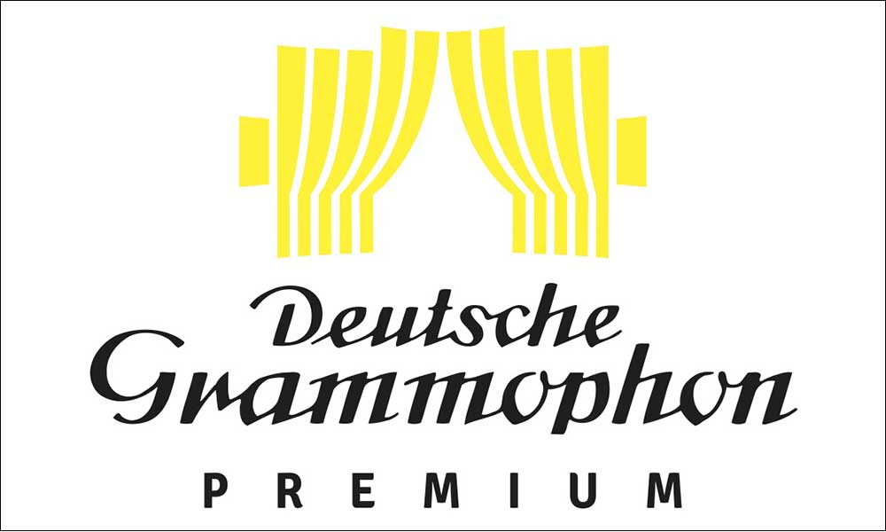Deutsche Grammophon - Der offizielle Shop - DG Signiert & Exklusiv