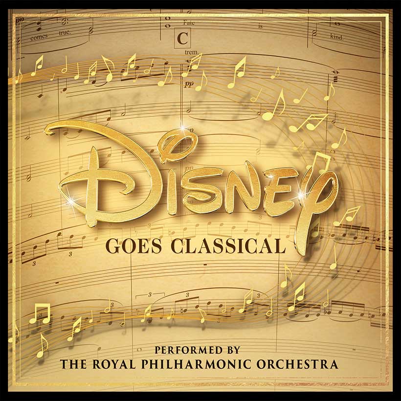 Six times Disney did classical music - Classic FM