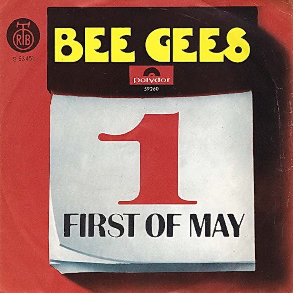 'First Of May' A Key Date In The Early Bee Gees' Calendar uDiscover