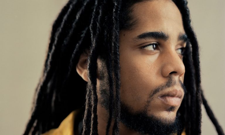 Skip Marley Shares New Single ‘No Love’ | uDiscover