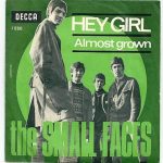 Small Faces - British Rock Icons | uDiscover Music