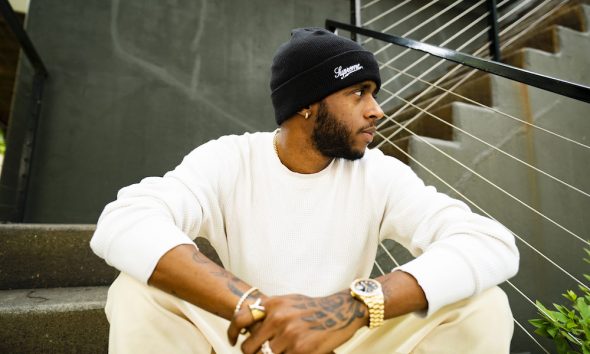 6LACK Announces New EP, ‘6 PC Hot’ | uDiscover