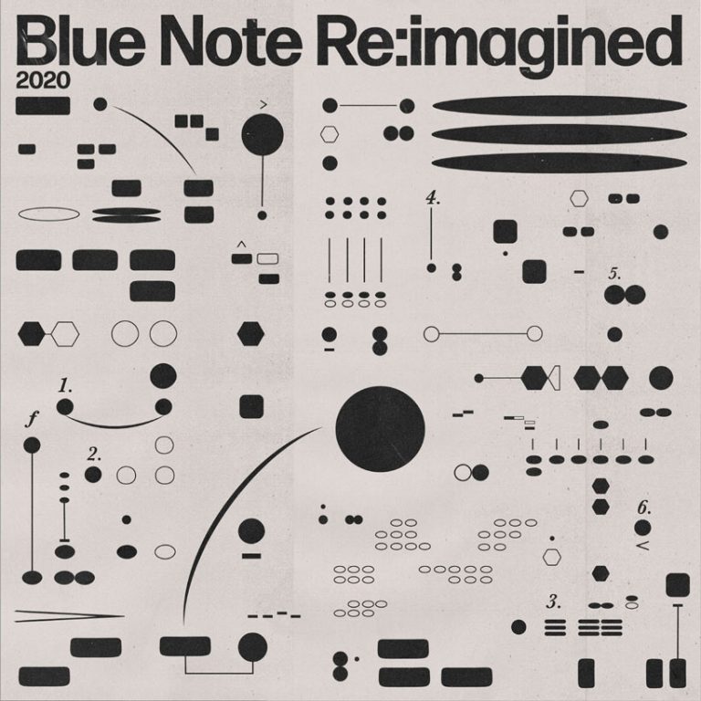 Trailblazing Stars Of Jazz Line Up For Blue Note Reimagined Album