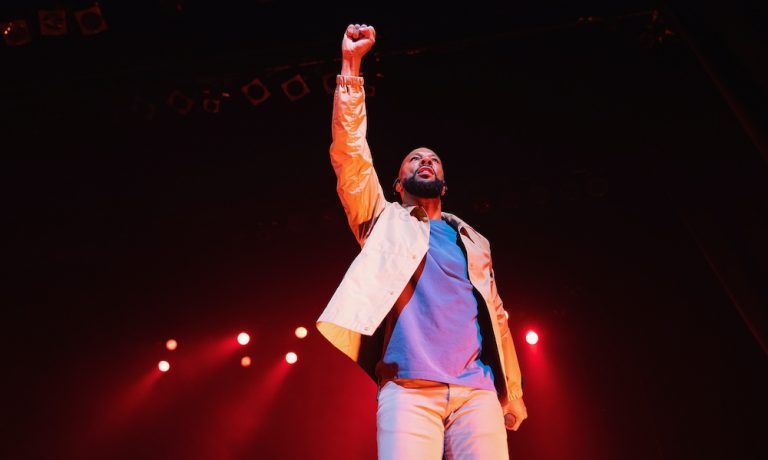 Common Set To Headline Juneteenth Special ‘Lift Every Voice’ | uDiscover