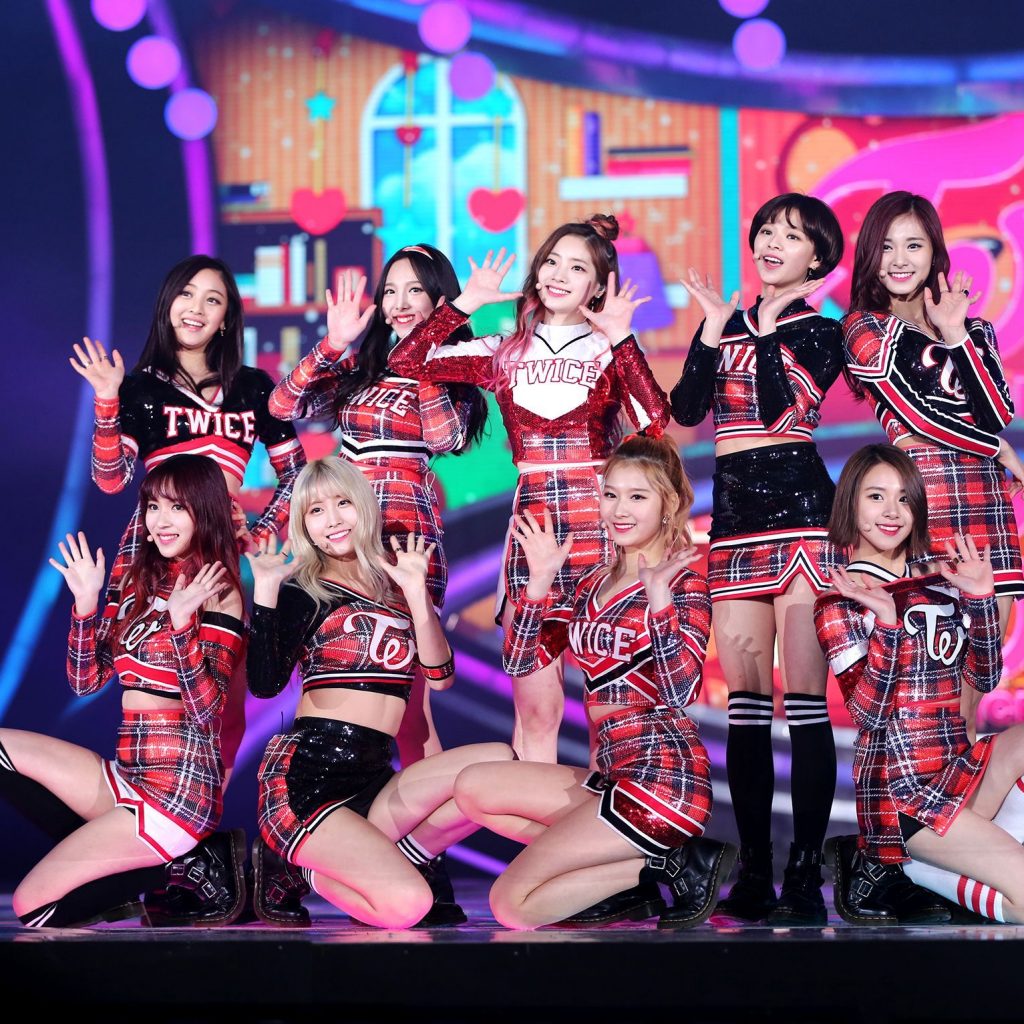 Best TWICE Songs: 12 K-Pop Essentials | uDiscover