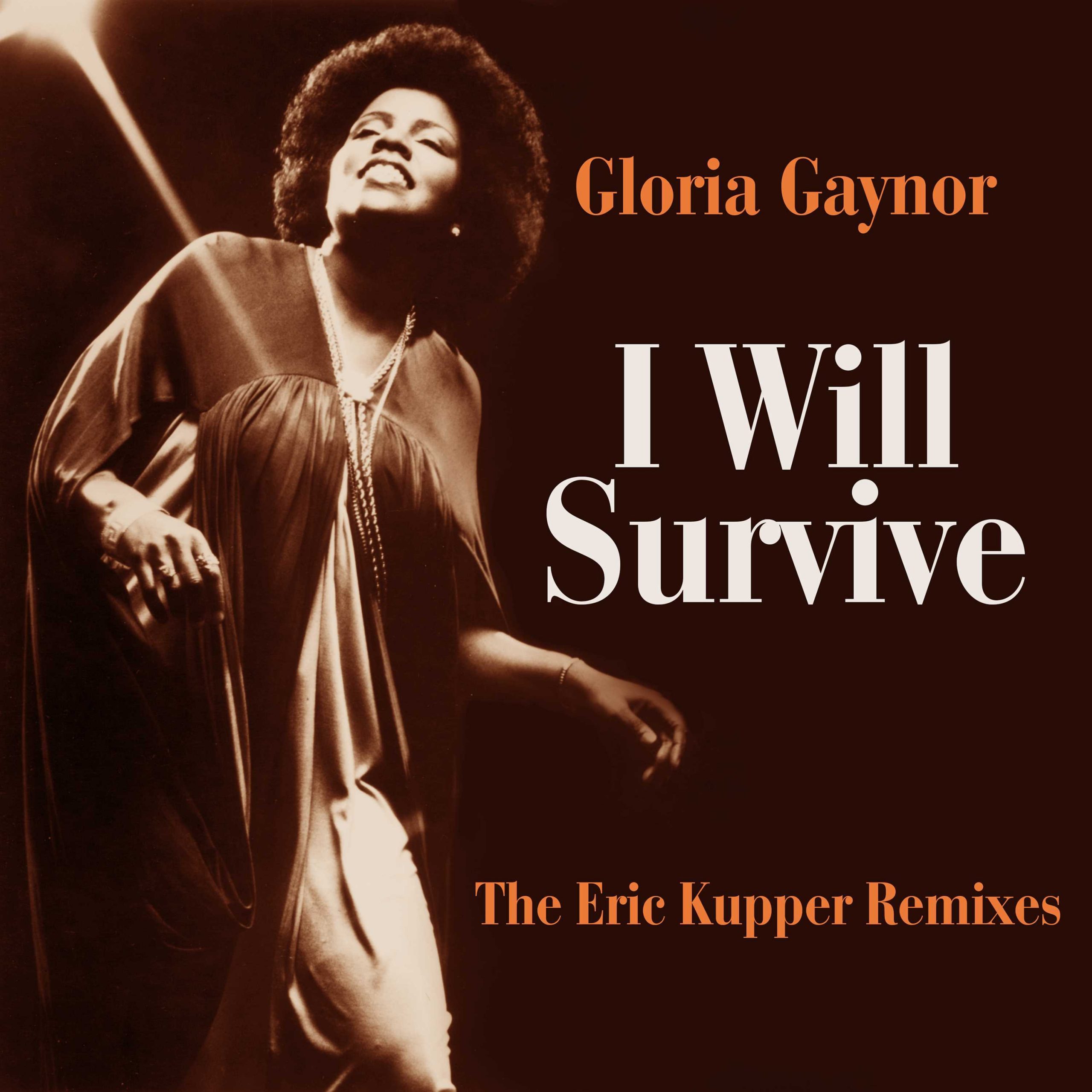 Gloria Gaynor — Gloria Gaynor