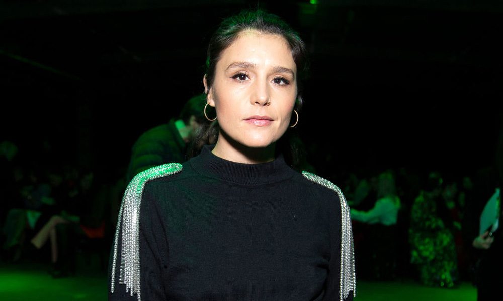 Listen To Jessie Ware’s Brand New Single, Soul Control